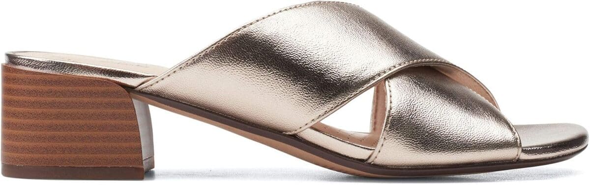 Sandalias Clarks Caroleigh Erin