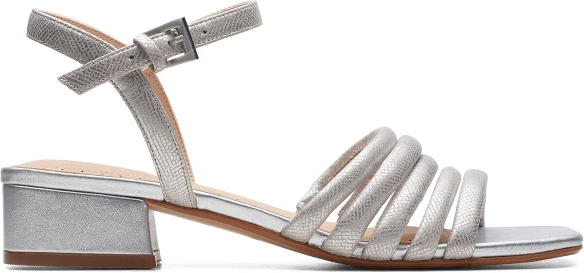 Sandalias Clarks Seren25