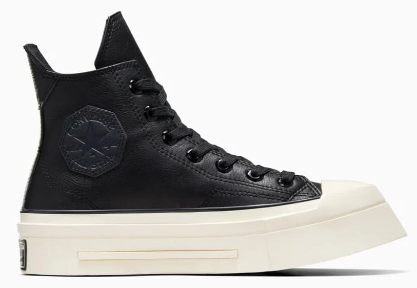 Chuck 70 De Luxe Squared