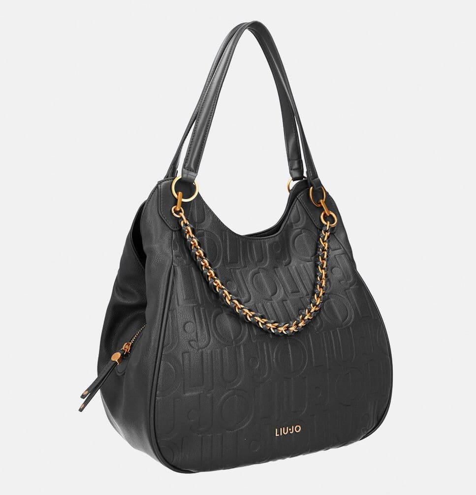 LIUJO Shopper cadena