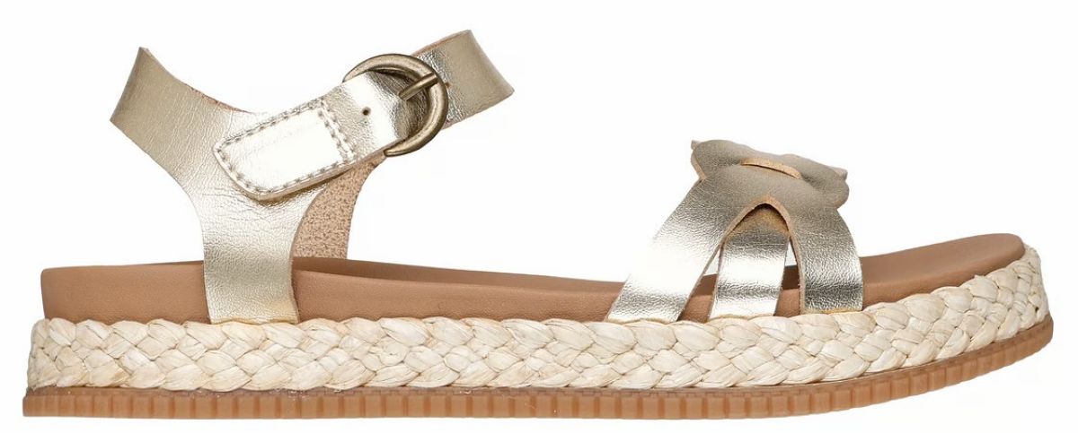 Sandalias Skechers BOBS Stormy Kiss