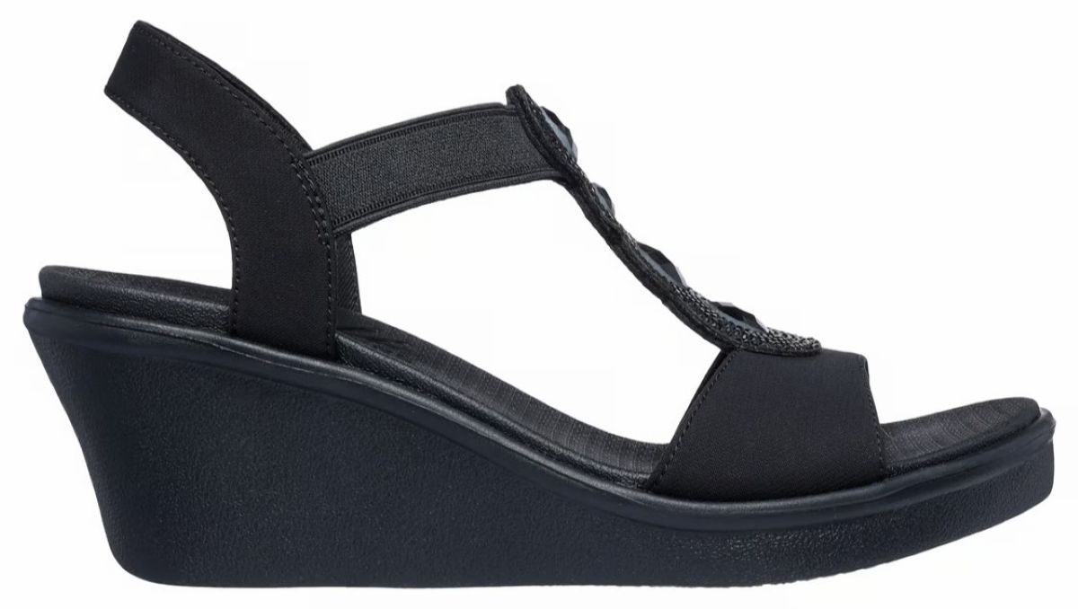 Sandalias Skechers Rumble On - Slay Queen