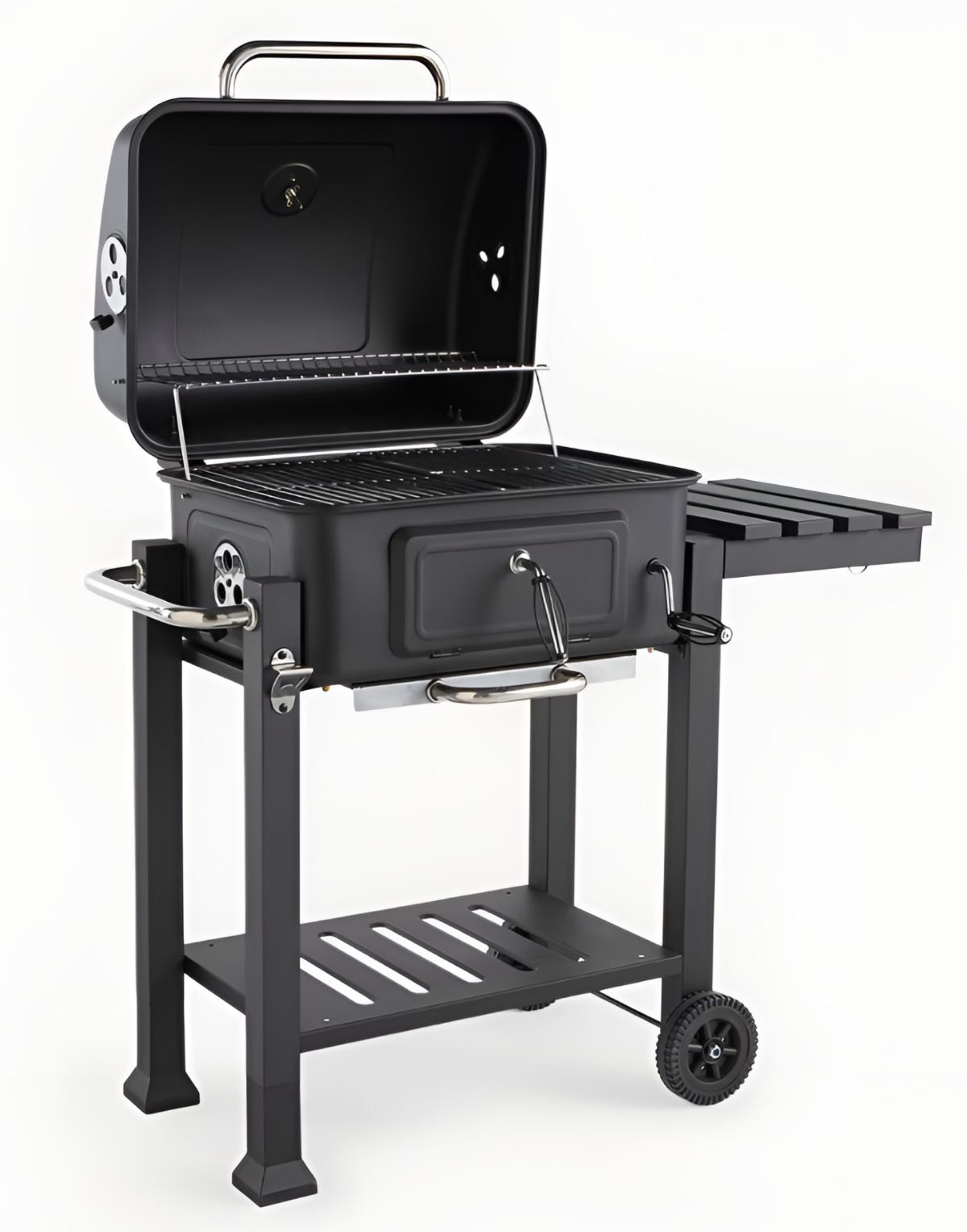 Barbacoa New Ranger de El Corte Inglés