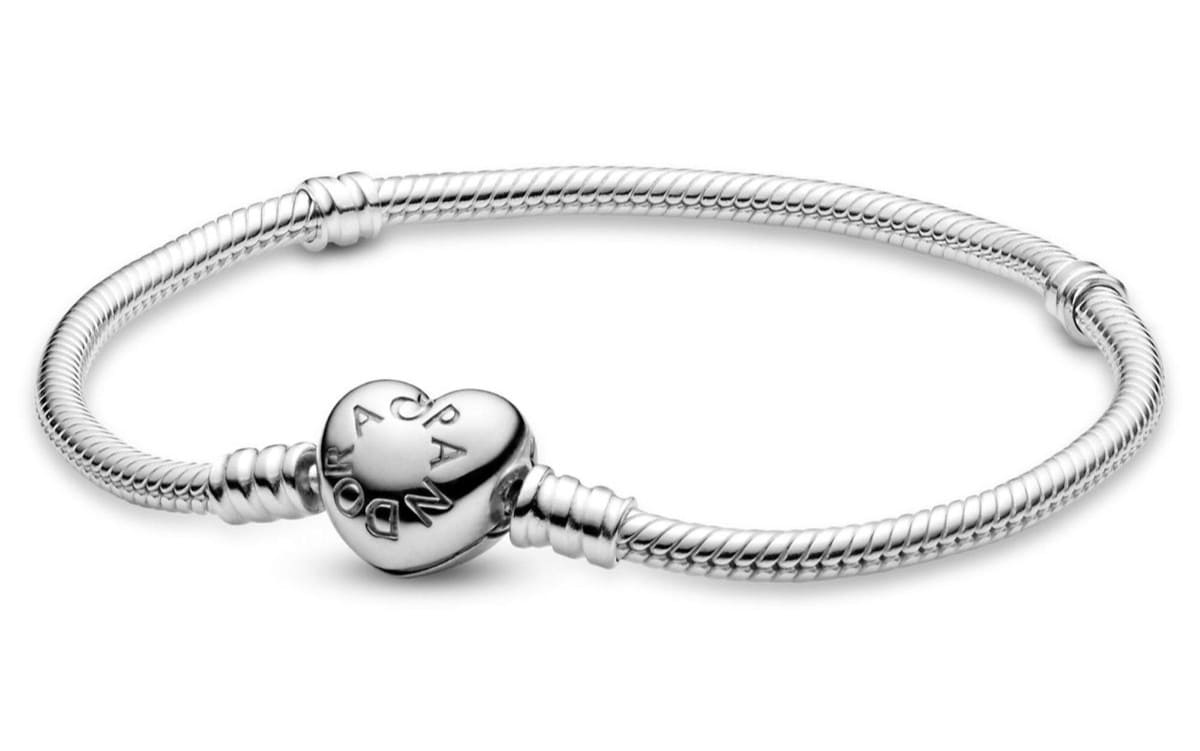 PANDORA Moments Joyería Pulsera