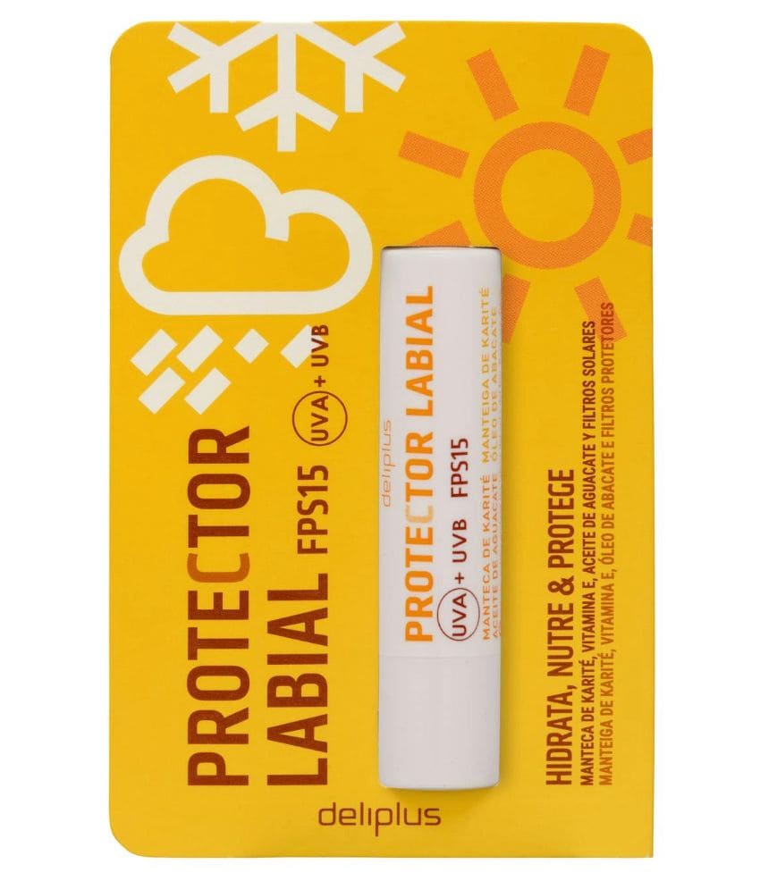 Protector labial Deliplus