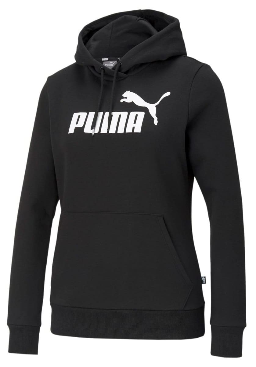Puma ESS Women's Logo Hoodie