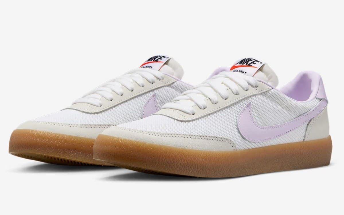 Nike Killshot 2 Textile