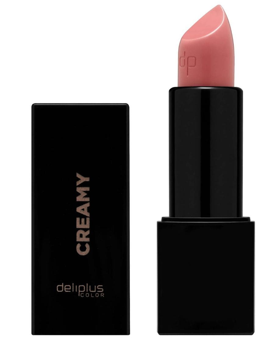 Pintalabios Creamy Deliplus 