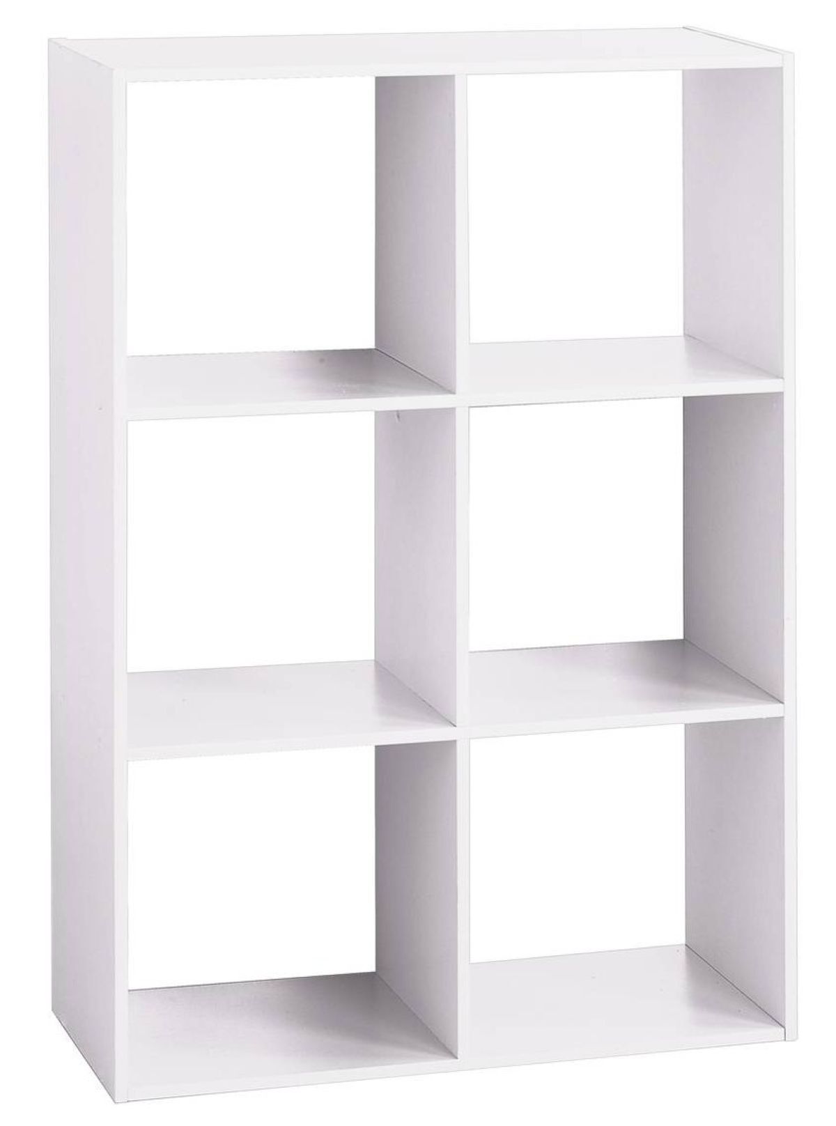 Estantería multiposicional 5five de Leroy Merlin