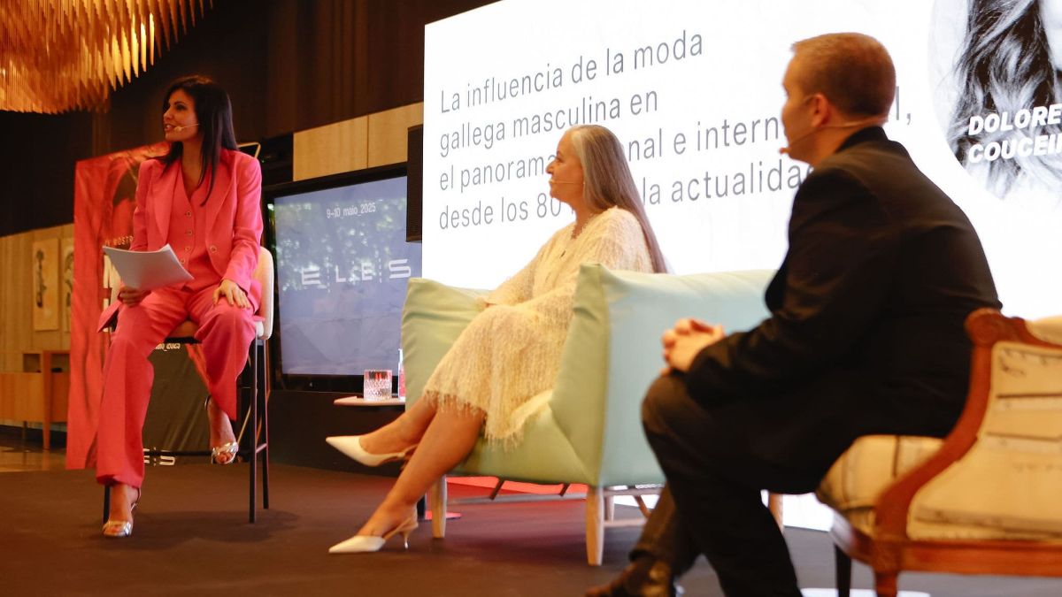 IV edición de Eles Mostra Moda Home