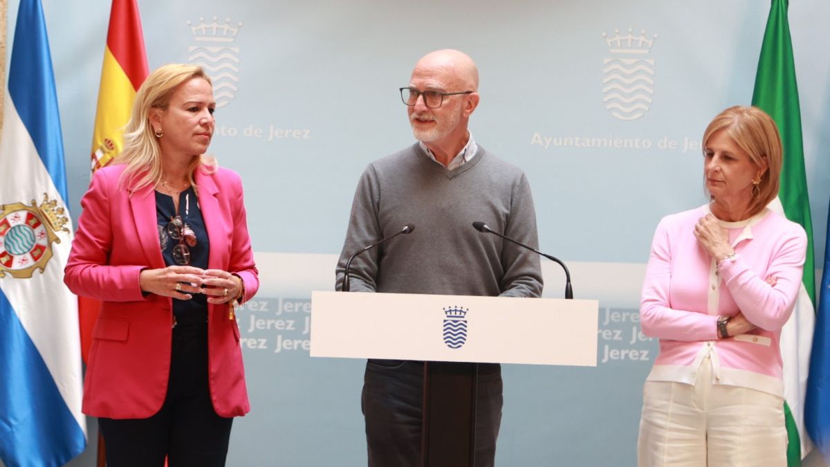 Presentación del Sorteo de Oro de la Cruz Roja 2025 | Cristo García