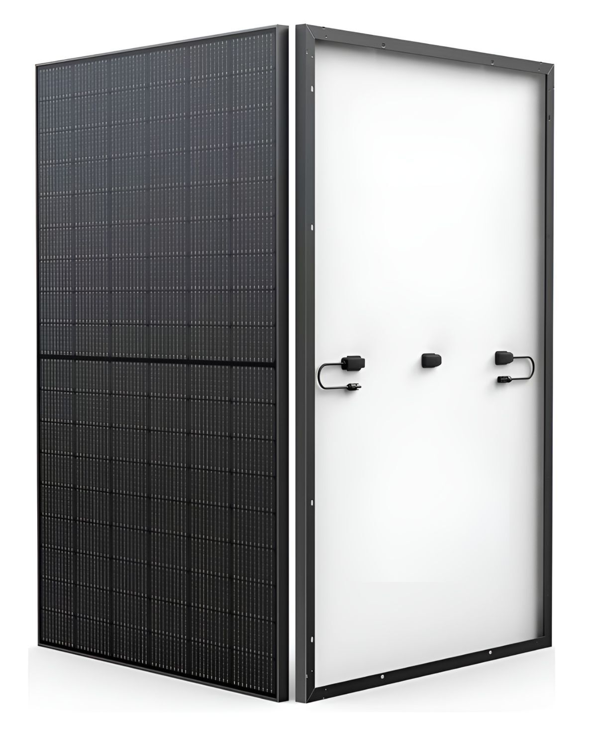 Pack 2 paneles solares rígidos de Ecoflow en El Corte Inglés