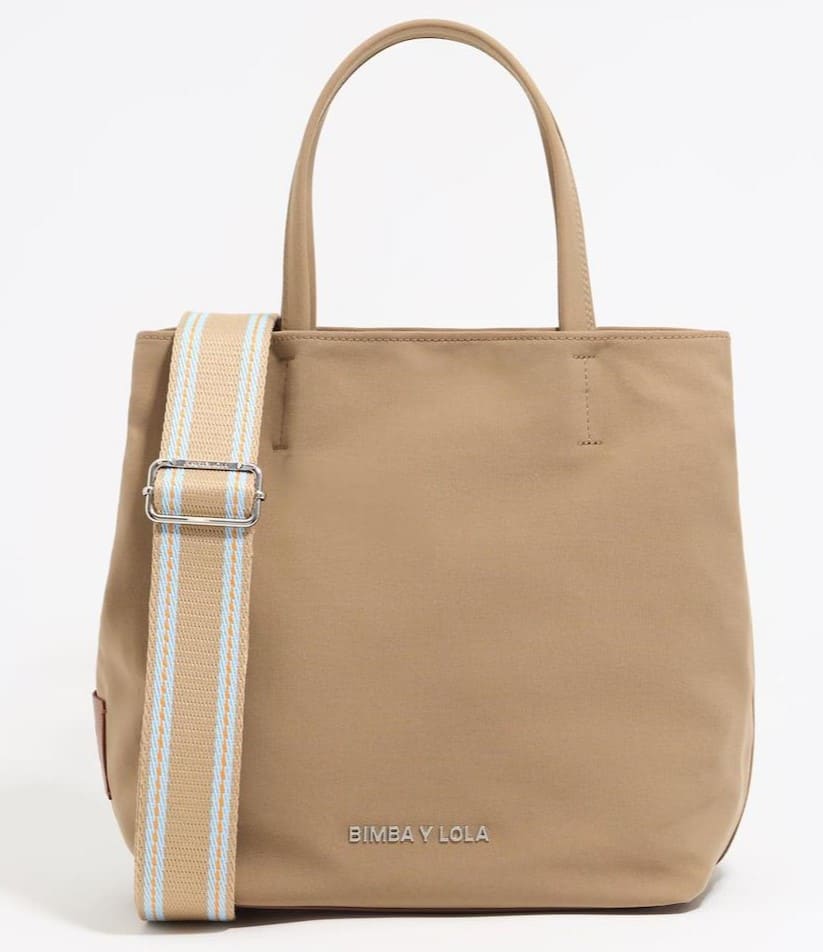 Bolso de hombro Chihuahua grande