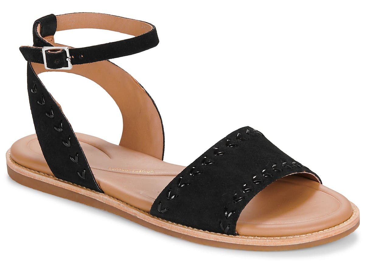 Sandalia Mayo Marítimo Clarks