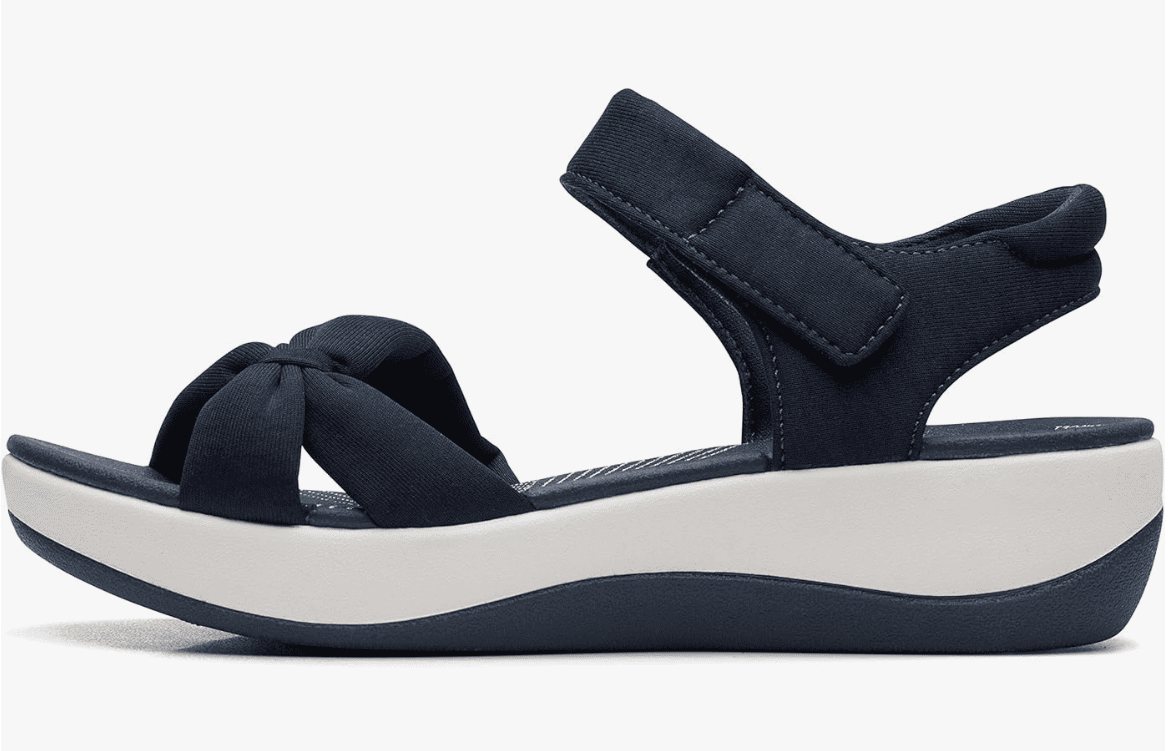 Sandalias Clarks Arla Orilla