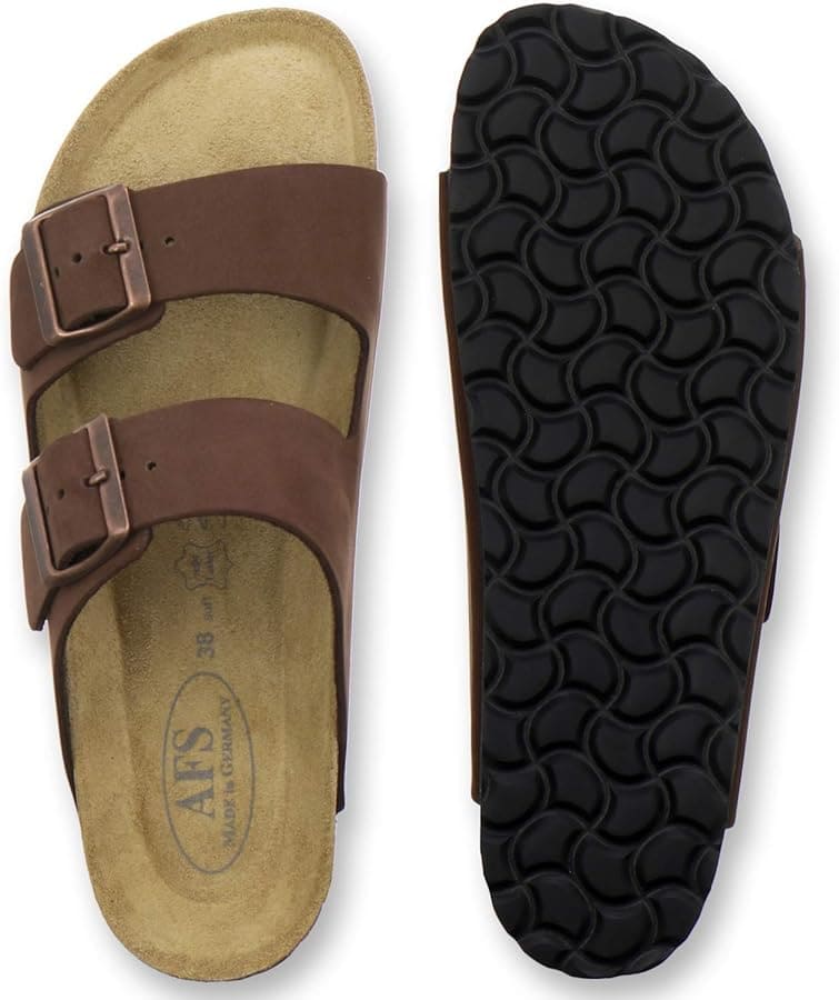 Sandalias para Mujer AFS Schuhe 2100