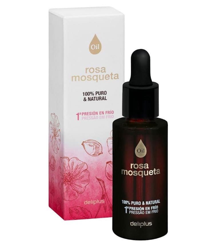 Aceite corporal rosa mosqueta Deliplus (1)