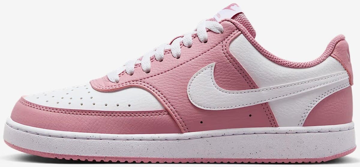 Nike Court Vision Low Next Nature (1)