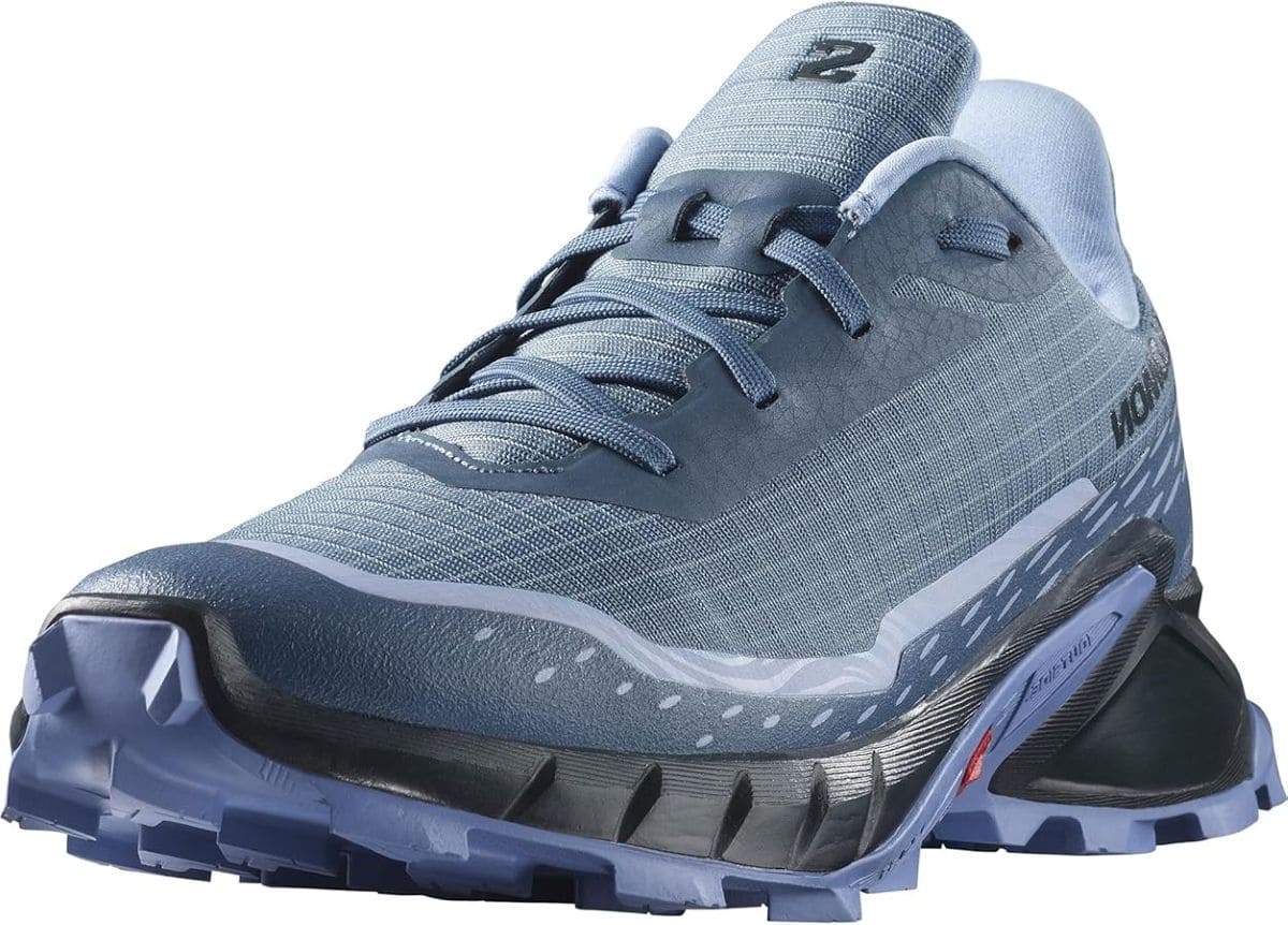 SALOMON Alphacross 5