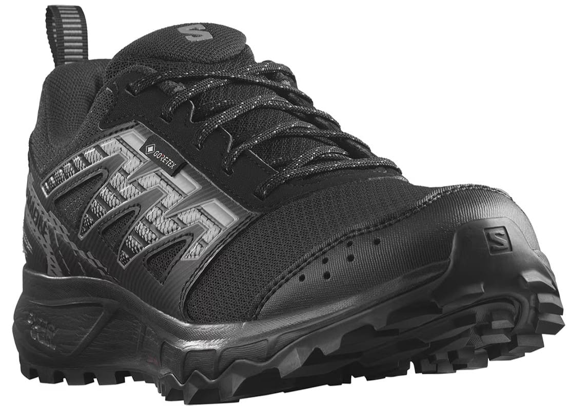 SALOMON Wander Gore-Tex