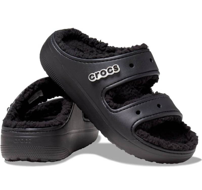 Crocs Sandalia Baya Cozzzy