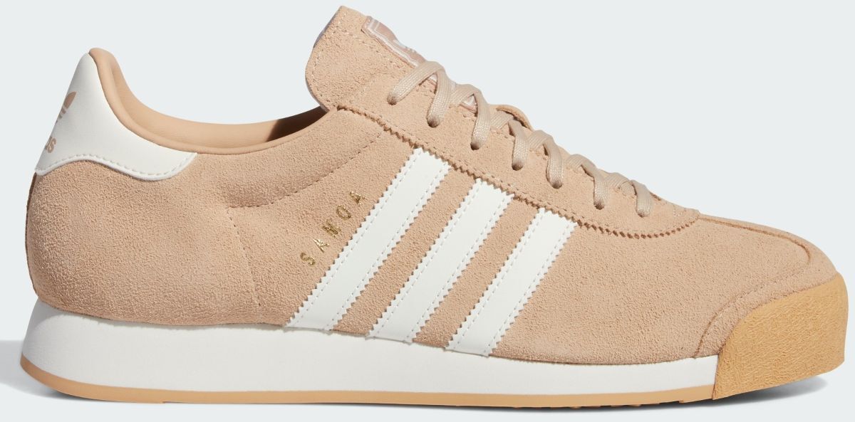 Zapatillas Adidas Samoa