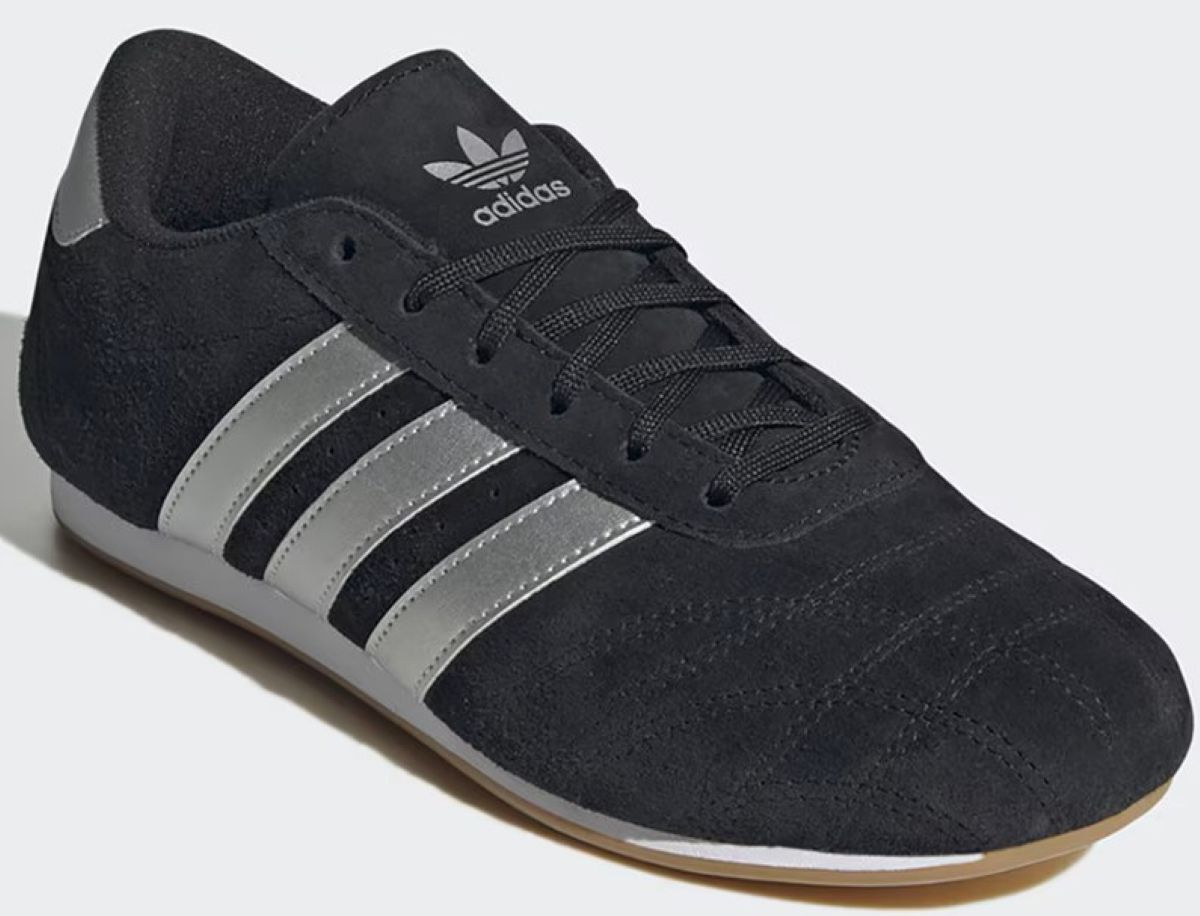 Zapatillas Adidas Taekwondo Lace de El Corte Inglés