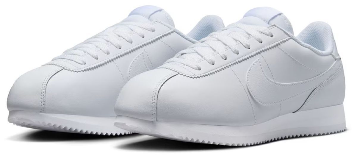 Zapatillas Nike Cortez de El Corte Inglés