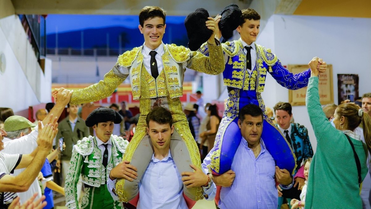 Carlos Tirado y Cid de María