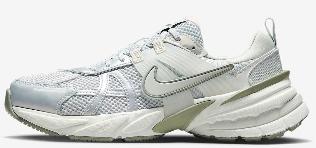 Nike V2K Run