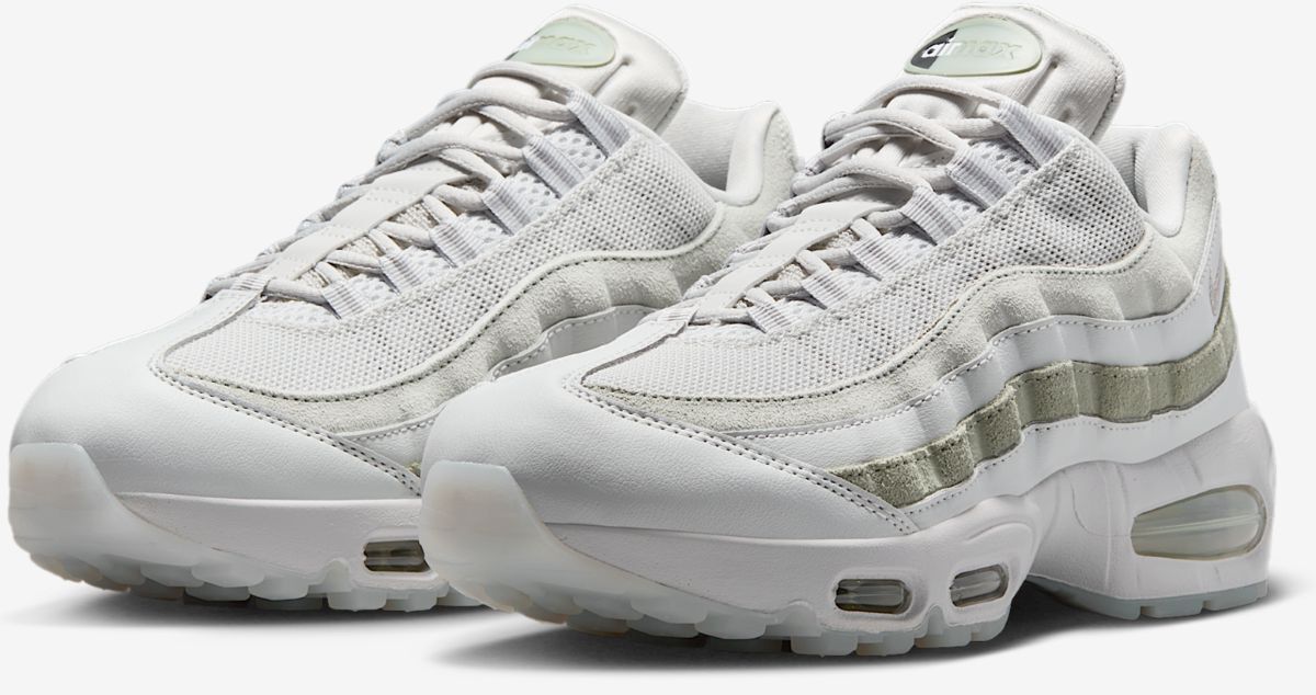 Zapatillas Nike Air Max 95