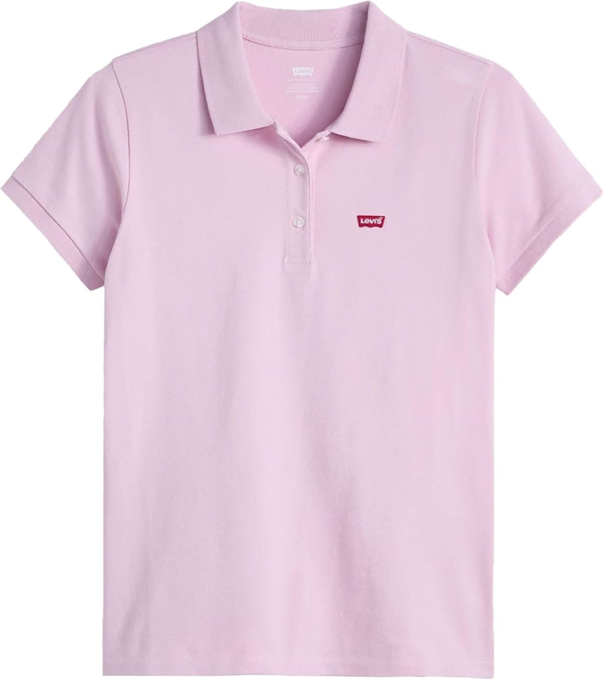 Polo Levi's Housemark