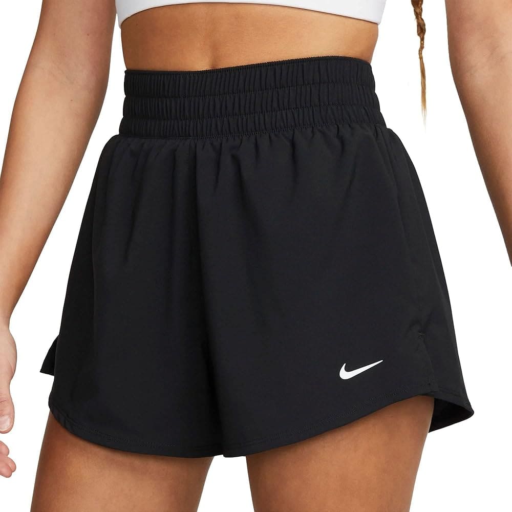 Shorts NIKE W Nk One DF HR