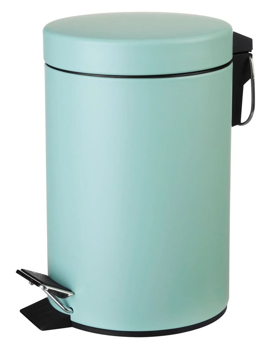 Cubo de basura para baño Livarno Home