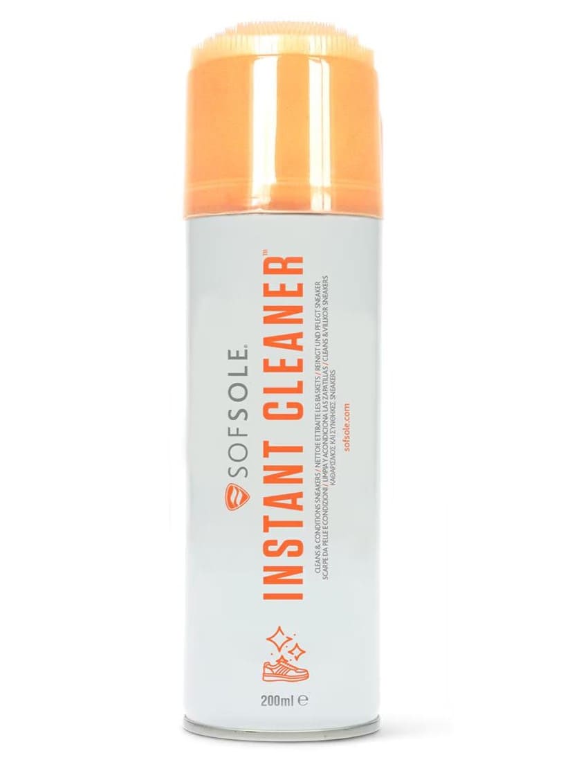 Spray limpiador de zapatillas Instant Cleaner, Sofsole