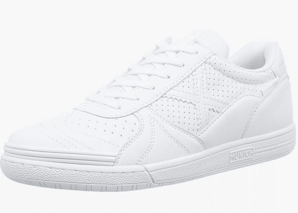 Zapatillas de Deporte Unisex Adulto Munich G-3 Profit