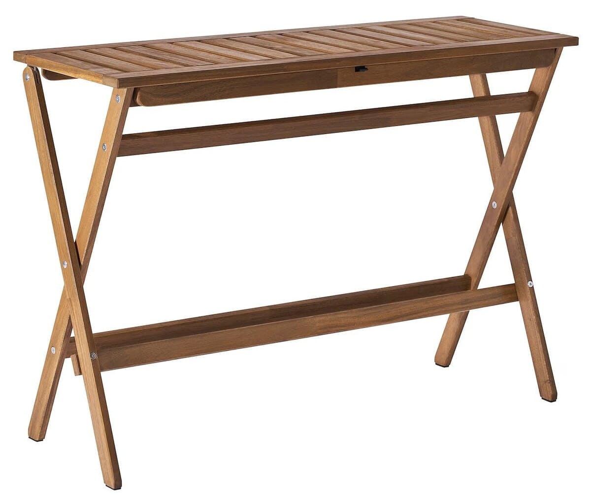 Mesa plegable NÄMMARÖ