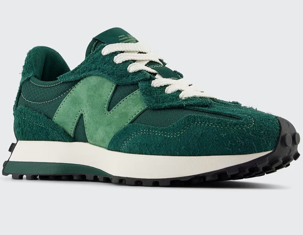 Zapatillas 327 New Balance