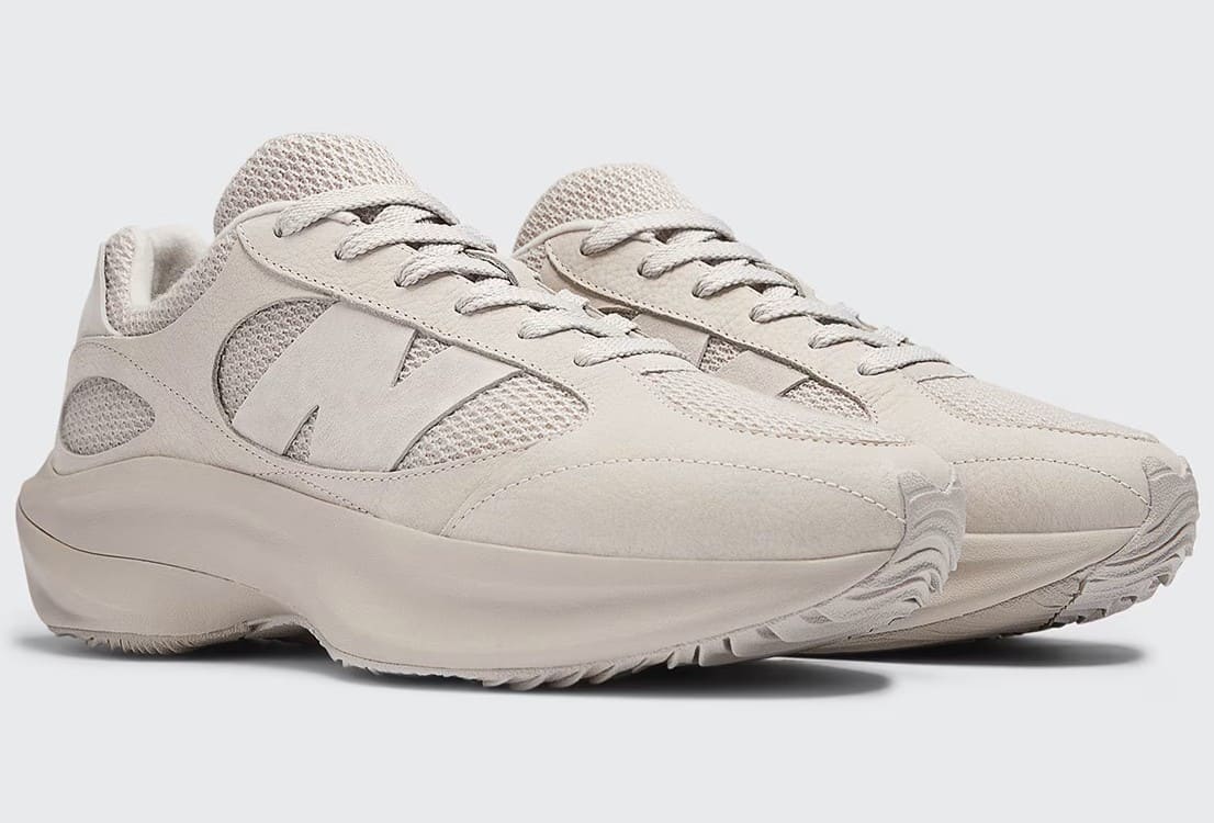 Zapatillas casual mujer WRPD New Balance