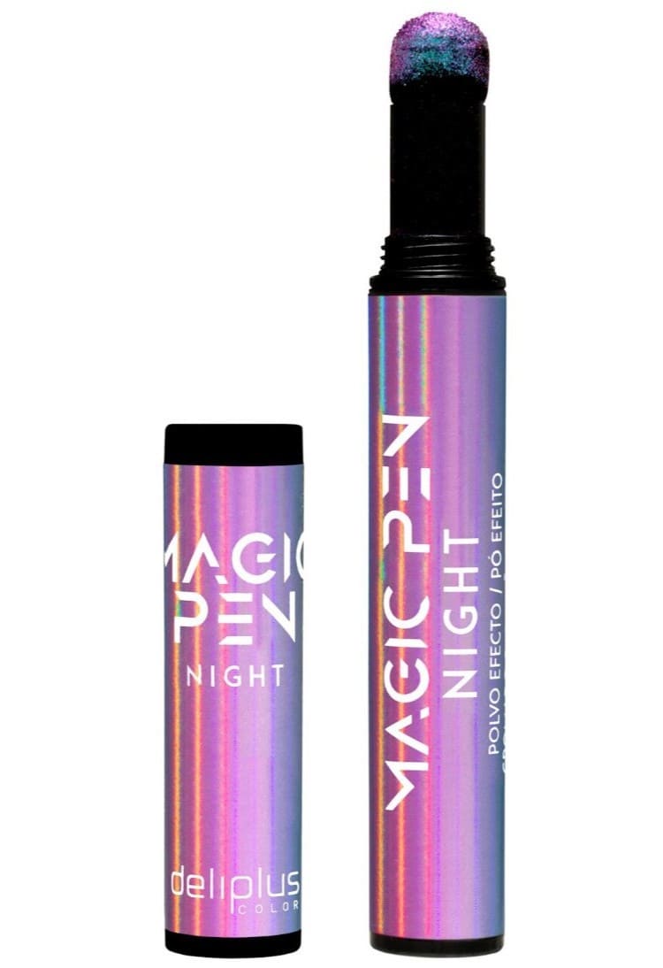 Lápiz de uñas polvo Magic Pen Deliplus