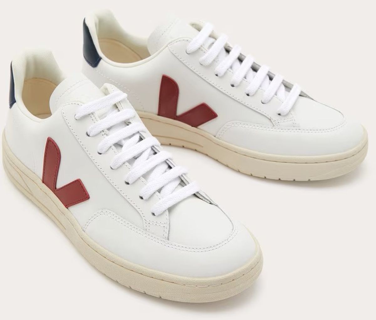 Zapatillas Veja V12 de El Corte Inglés