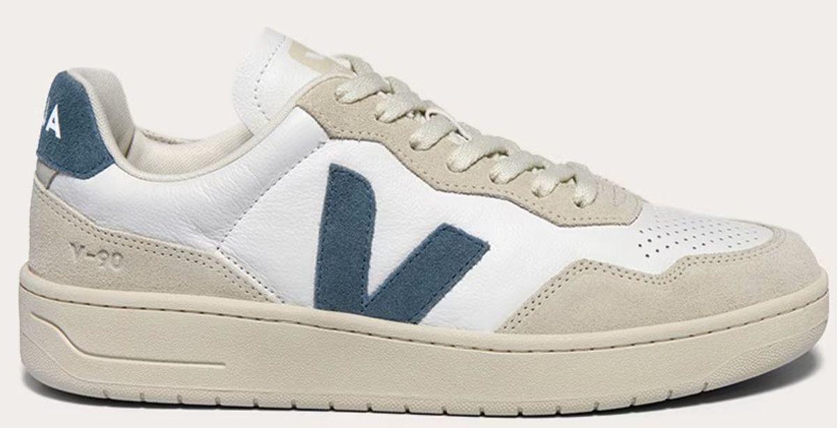 Zapatillas Veja V90 de El Corte Inglés