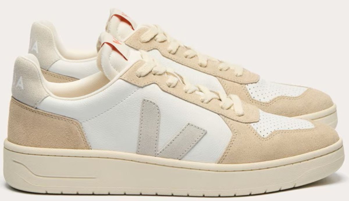 Zapatillas Veja V82 de El Corte Inglés