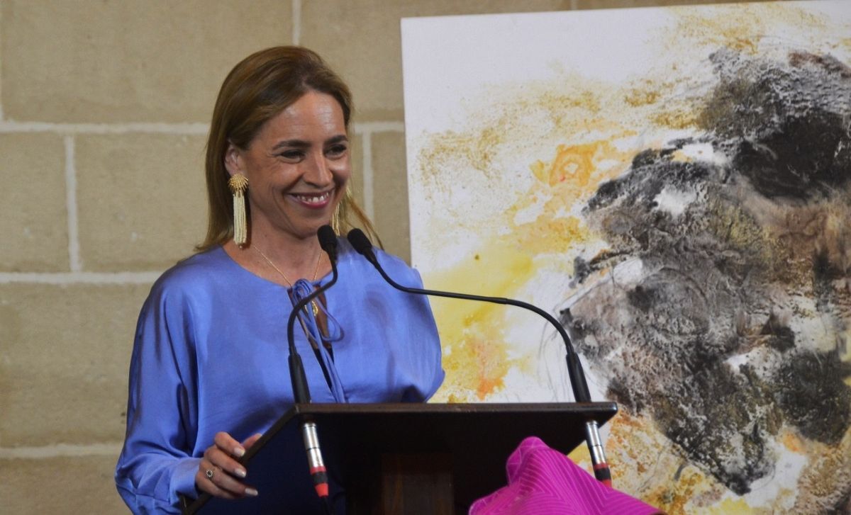 Almudena Martínez I Breña