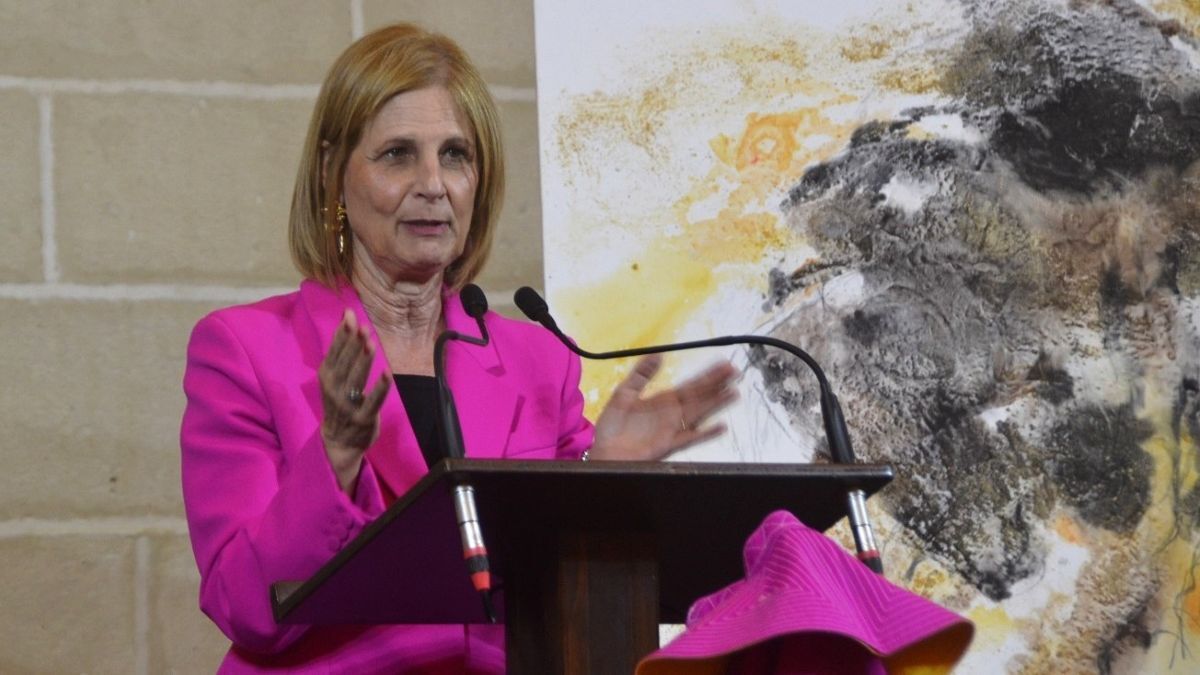 María J. García Pelayo I Breña