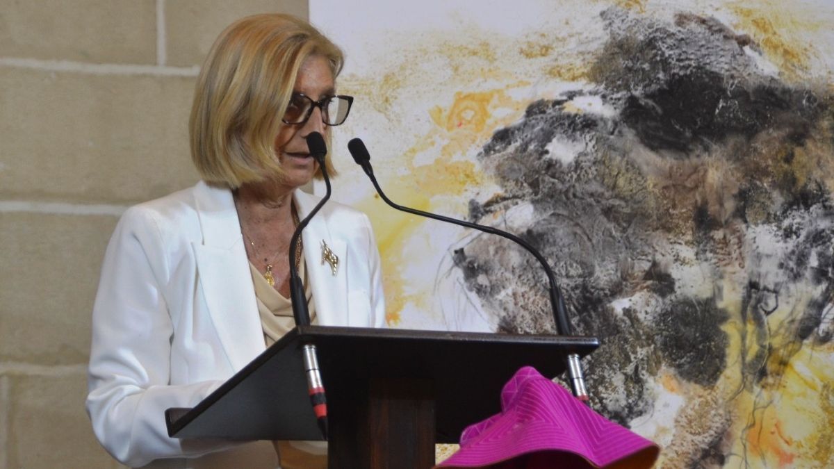 Elena Aguilar I Breña