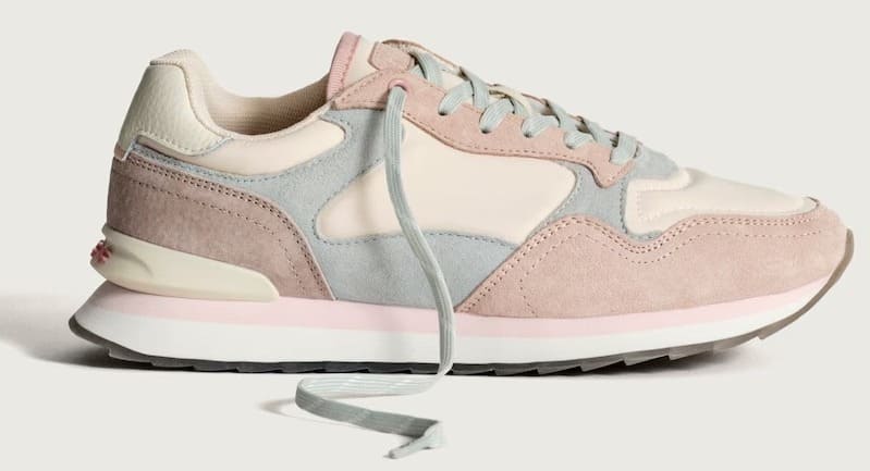 Las zapatillas para mujer city Saint Louis de Hoff en El Corte Inglés