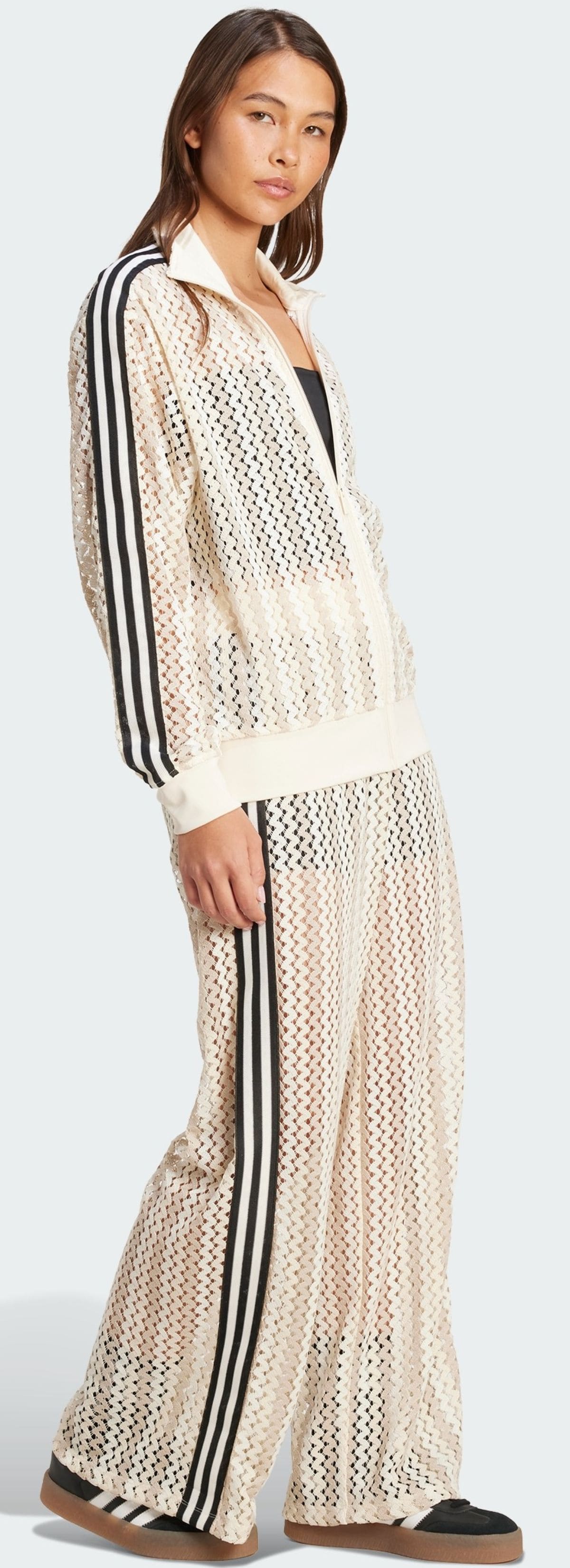 Pantalones Adidas Originals Firebird Summer Glow