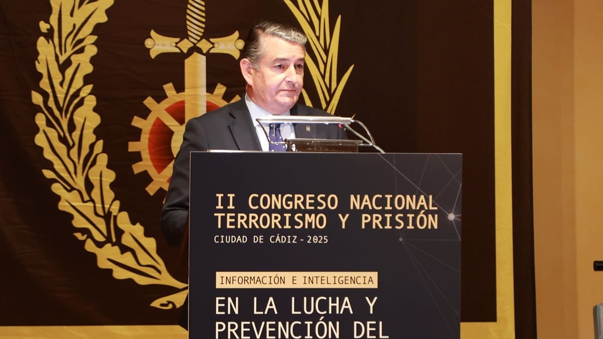 Antonio Sanz ha criticado duramente a Pedro Sánchez | Cristo García