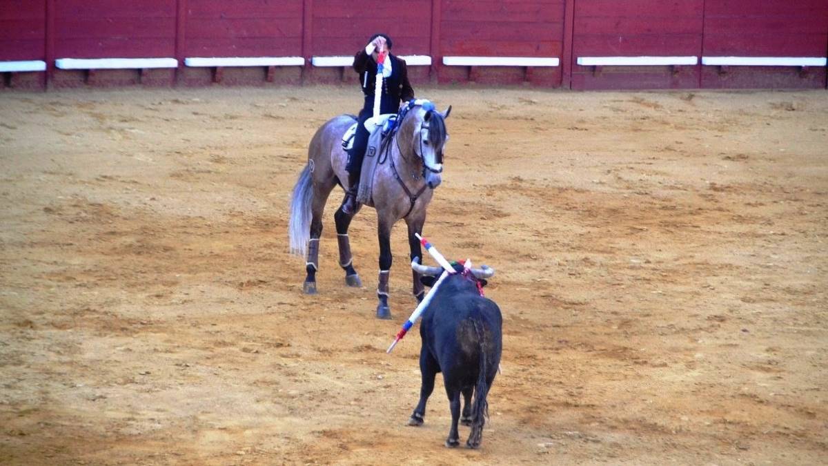 Ventura sobre Quitasueño